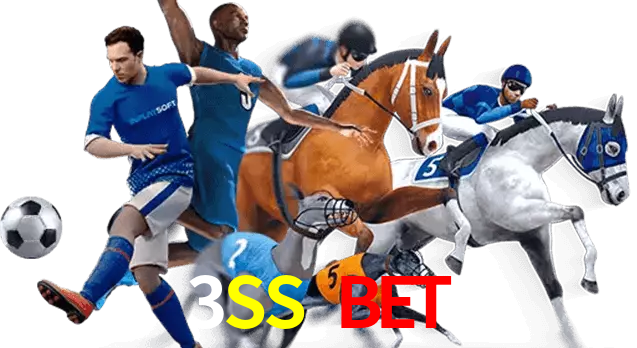 3SS Bet