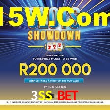 Game Providers 3SS Bet