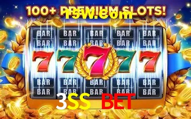 3SS Bet App