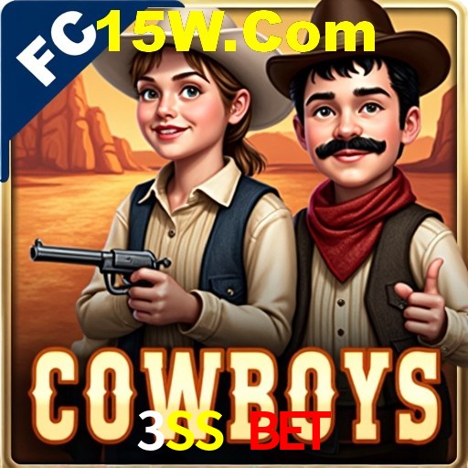 3SS Bet Com Login