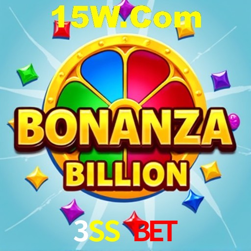 A Emoção da Loteria na 3SS Bet: Uma Chance de Mudança de Vida
