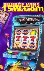 3SS Bet
