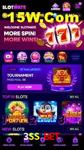Seasonal Promotions 3SS Bet