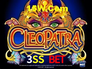 Especiais de Fim de Semana 3SS Bet