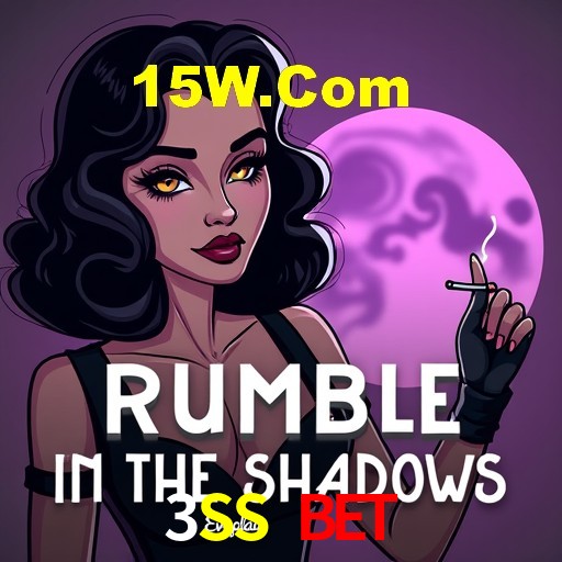 Casino Ao Vivo 3SS Bet