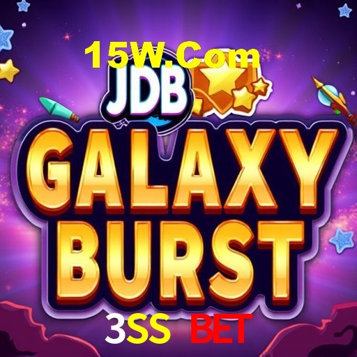 PIX Instantâneo 3SS Bet