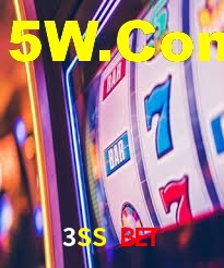 Statistics 3SS Bet