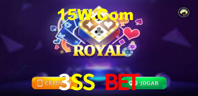 3SS Bet Com Login