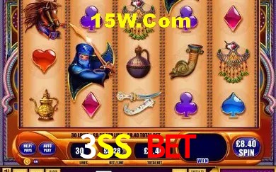 3SS Bet,3SS Bet Com Login