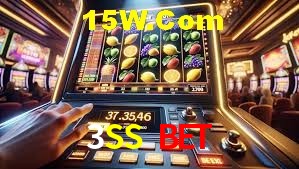 Security Systems 3SS Bet