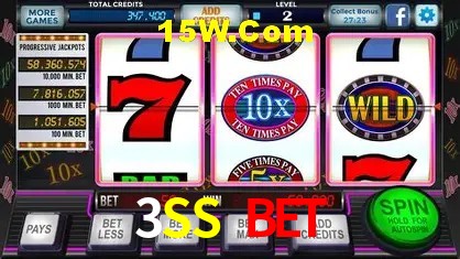 3SS Bet