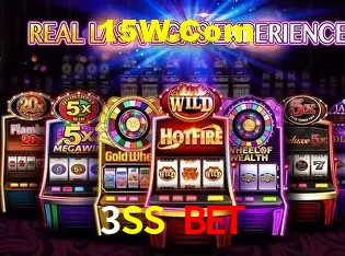 Login Seguro 3SS Bet