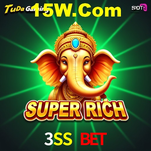 3SS Bet: Jogue Crash e Experimente Alta Recompensa Instantânea
