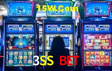 Promoções Sazonais 3SS Bet