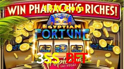 Promoção Relâmpago 3SS Bet