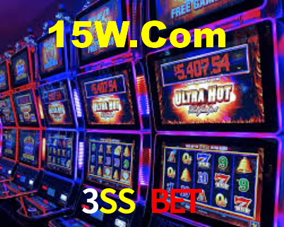 3SS Bet App