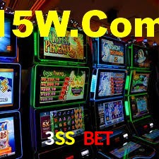 Live Casino 3SS Bet
