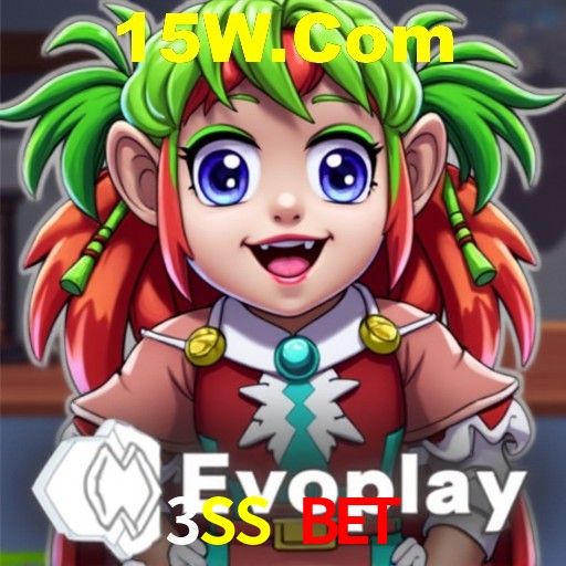 A Emoção da Loteria na 3SS Bet: Uma Chance de Mudança de Vida