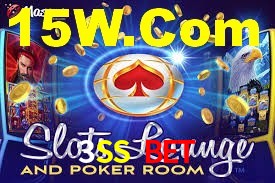 Bonus Features 3SS Bet