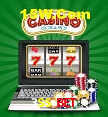 Casino Ao Vivo 3SS Bet