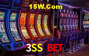 Estatísticas do Jogo 3SS Bet