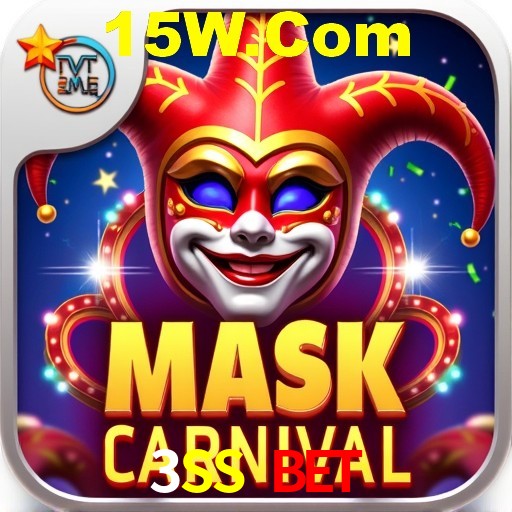 Interface do App 3SS Bet