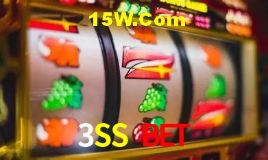 3SS Bet App