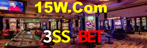 Blackjack Table 3SS Bet