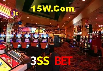 3SS Bet