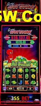 Spaceman Game 3SS Bet