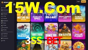 Player Reviews 3SS Bet