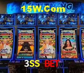 3SS Bet,3SS Bet Com Login