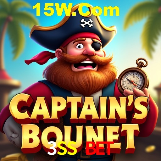 APP oficial da 3SS Bet para mobile