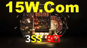 Welcome Bonus 3SS Bet