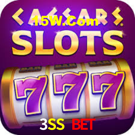Tournaments 3SS Bet