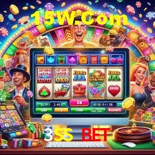 Platform Technology 3SS Bet