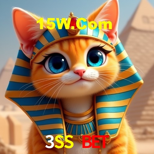 Jogo Spaceman 3SS Bet