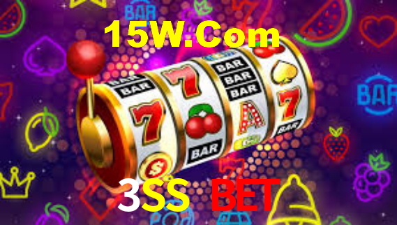 3SS Bet