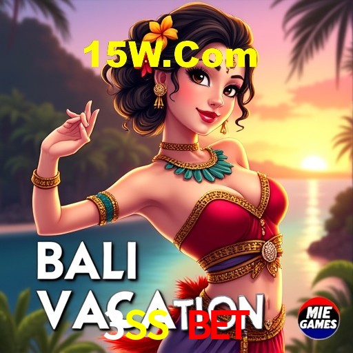 Bônus Diários 3SS Bet