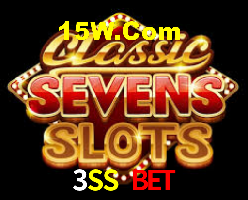 3SS Bet Com Login
