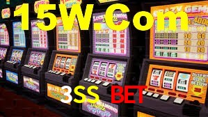 3SS Bet,3SS Bet Com Login