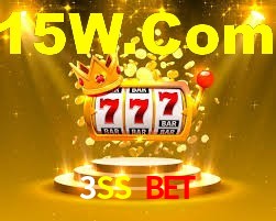 Tournaments 3SS Bet