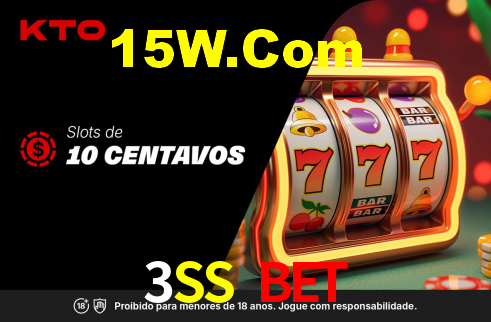 3SS Bet Com Login