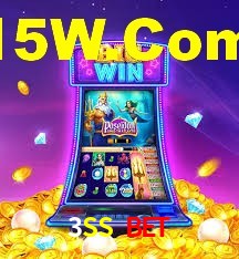 3SS Bet Com Login