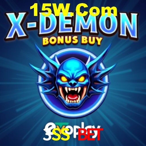 A Experiência Imersiva dos Cassinos Ao Vivo no 3SS Bet