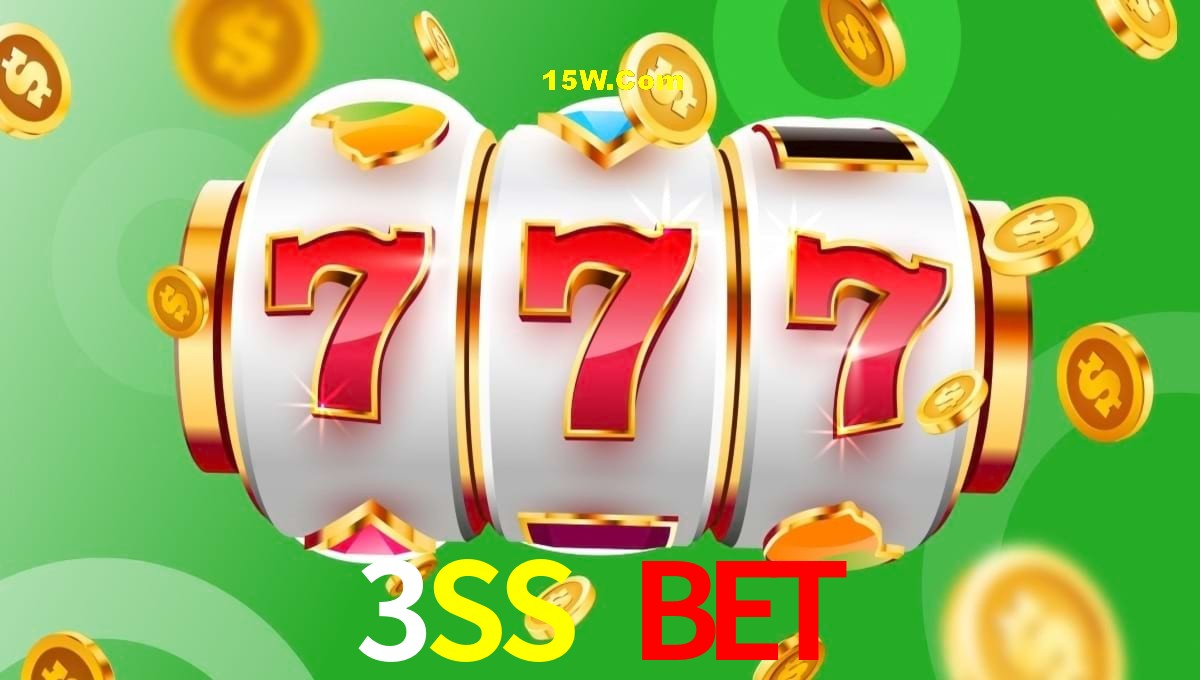 Bonus Features 3SS Bet