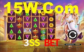 3SS Bet App