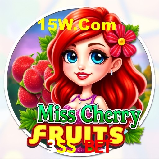 Bônus de Boas-vindas 3SS Bet