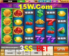 Estatísticas Esportivas 3SS Bet