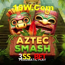 Welcome Bonus 3SS Bet